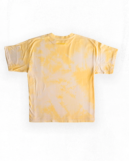 Musa Paradisiaca Amarillo