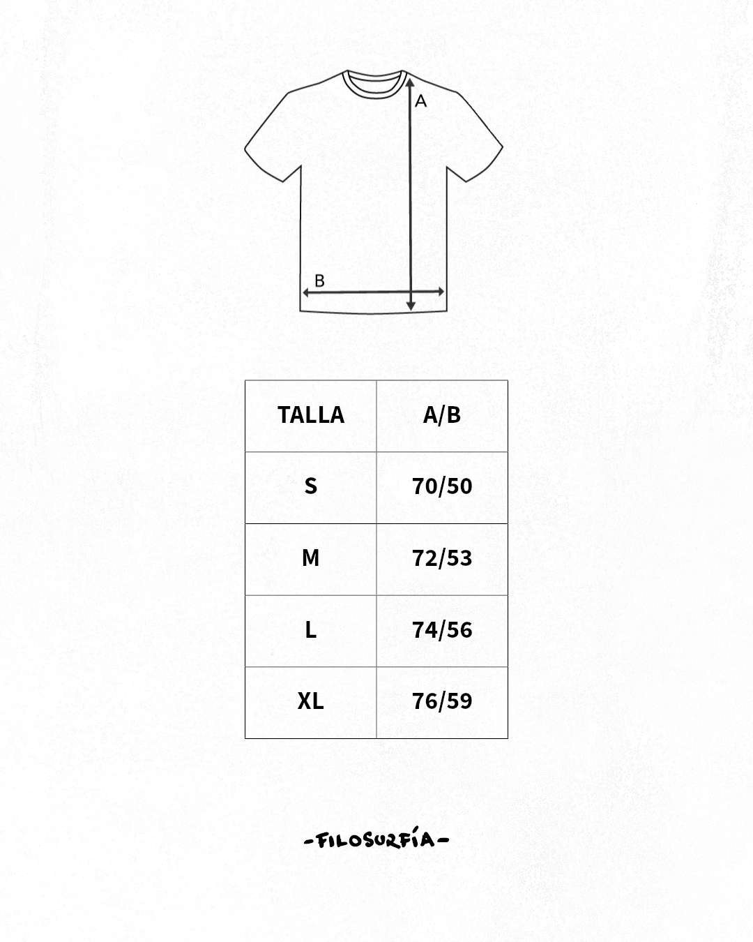 Filosurfía Naranja Sin Mangas