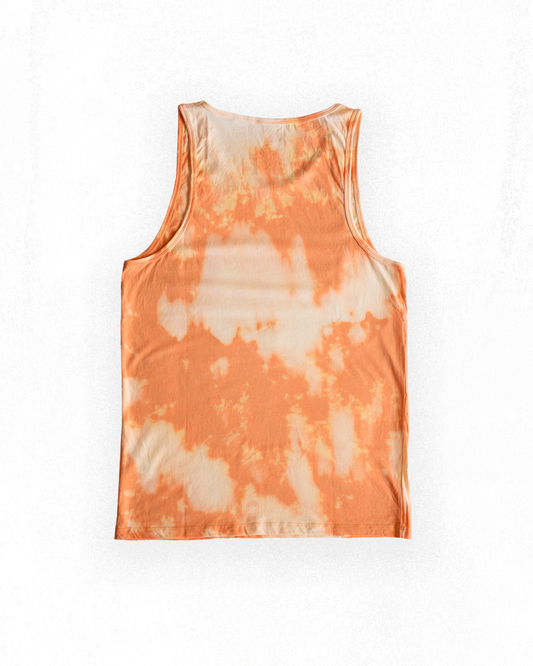 Filosurfía Naranja Sin Mangas